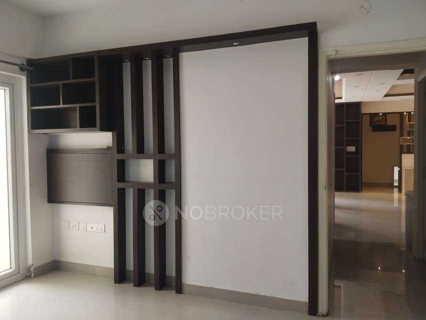 2 BHK Flat In Mrkr Mera Homes For Sale  In Krishnarajapuram