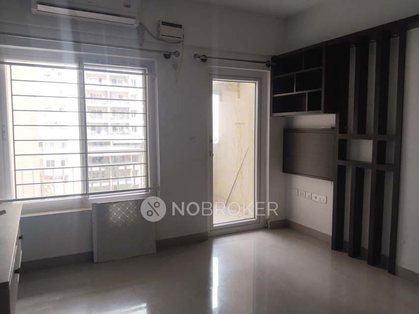 2 BHK Flat In Mrkr Mera Homes For Sale  In Krishnarajapuram