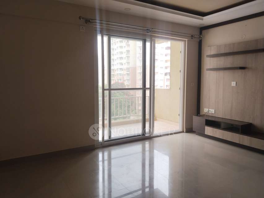 2 BHK Flat In Mrkr Mera Homes For Sale  In Krishnarajapuram