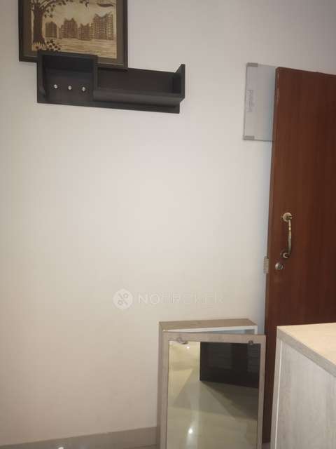 2 BHK Flat In Mrkr Mera Homes For Sale  In Krishnarajapuram