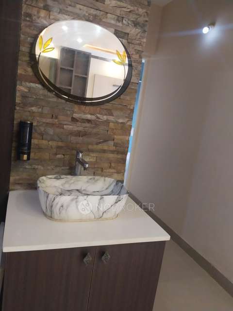 2 BHK Flat In Mrkr Mera Homes For Sale  In Krishnarajapuram