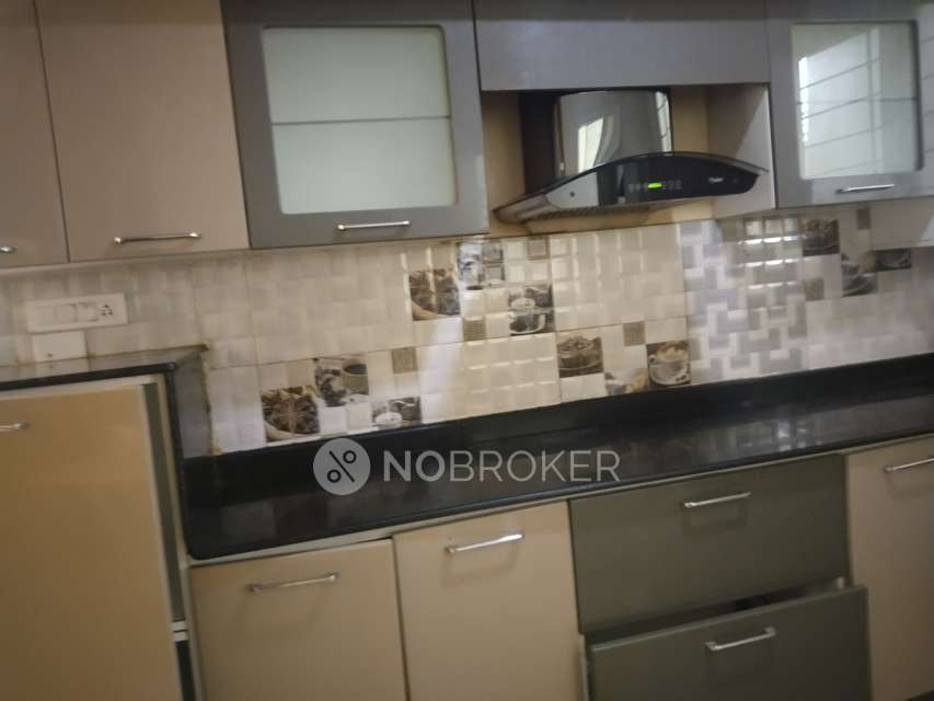 2 BHK Flat In Mrkr Mera Homes For Sale  In Krishnarajapuram