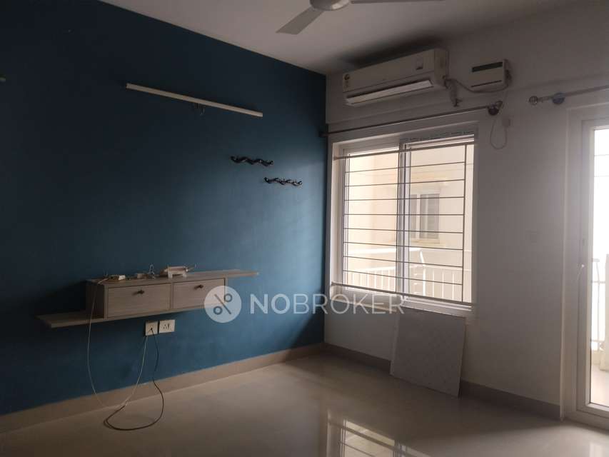 2 BHK Flat In Mrkr Mera Homes For Sale  In Krishnarajapuram