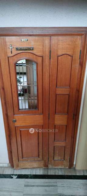 2 BHK Flat In Nazarene Chs For Sale  In Nazarene Apartments Kharodi, Marve Rd, Malad, Kharodi Village, Malad West, Mumbai, Maharashtra 400095, India