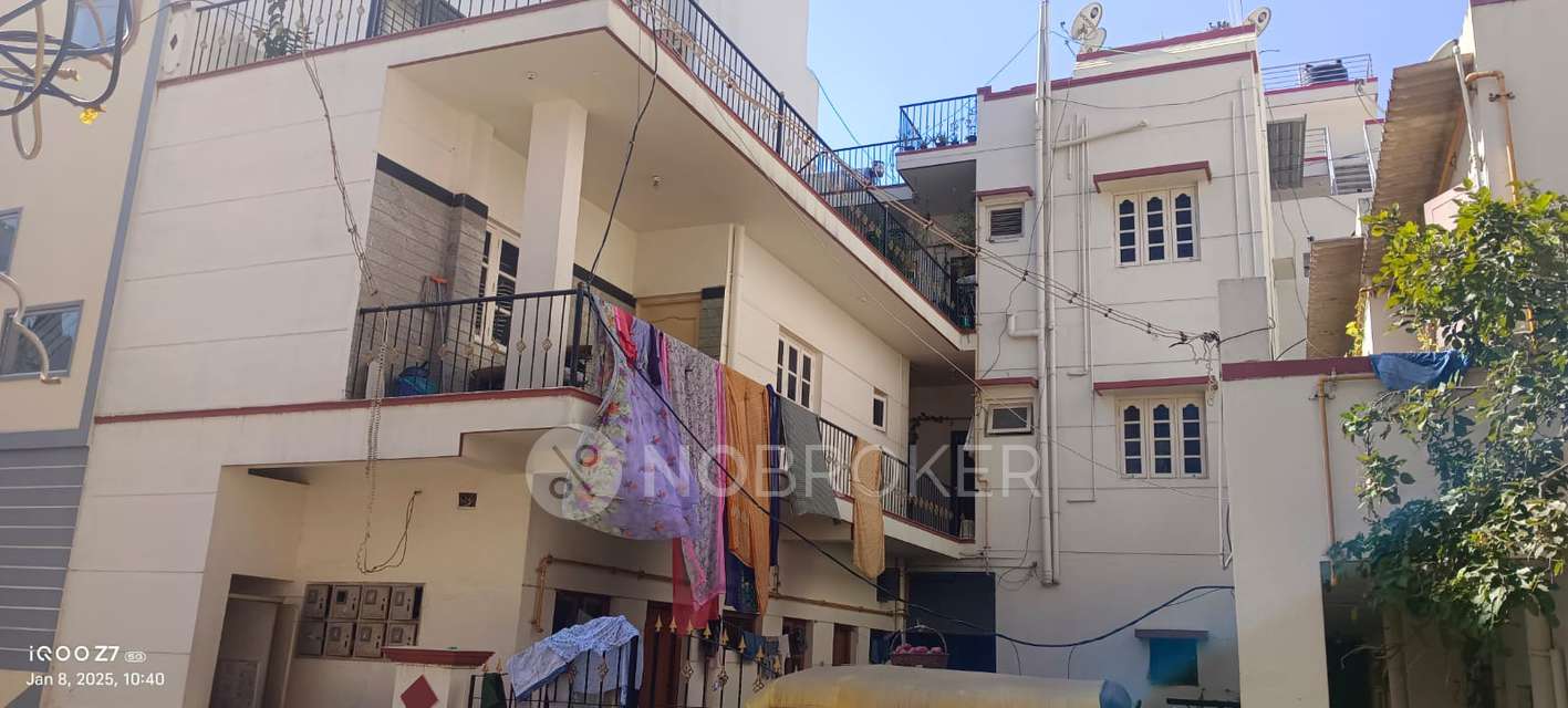4+ BHK Flat In Rajendra Nilaya For Sale  In Devinagar