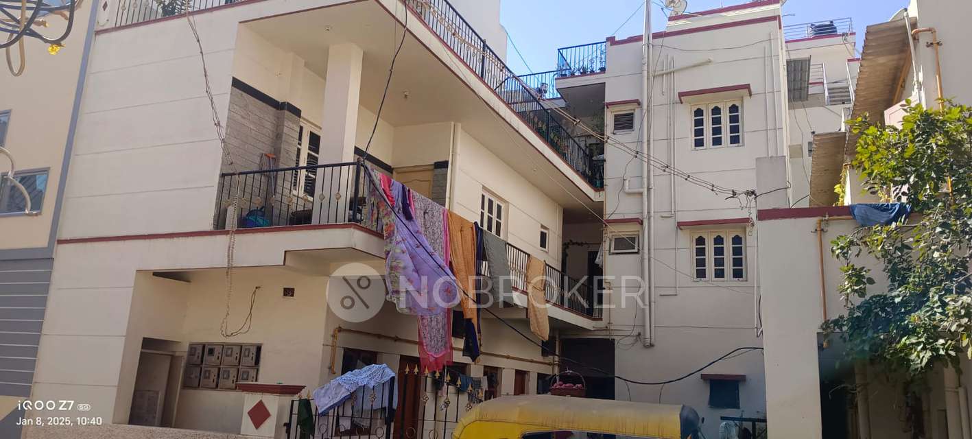 4+ BHK Flat In Rajendra Nilaya For Sale  In Devinagar