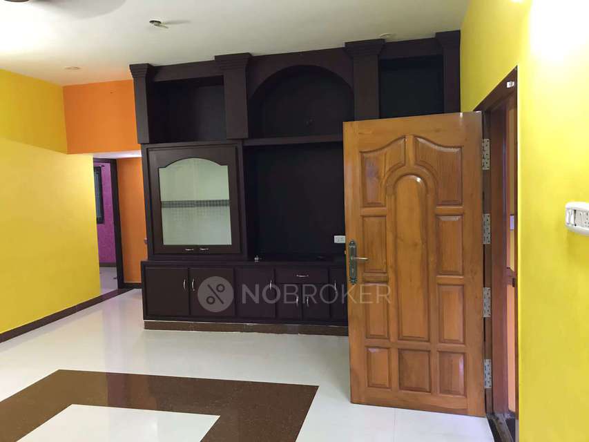 3 BHK House for Rent  In Poongavanapuram