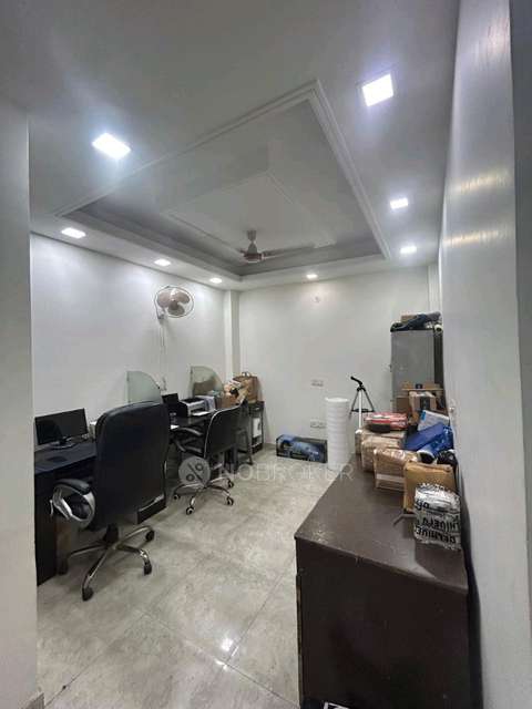 Office Space in Laxmi Nagar, Delhi for Rent 