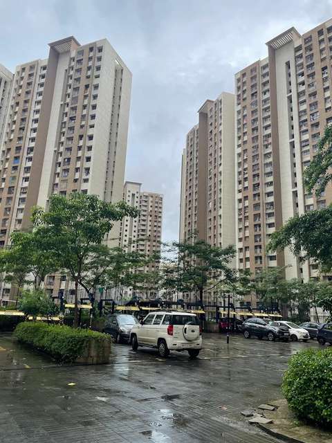 2 BHK Flat In Lodha Splendora For Sale  In Bhayanderpada