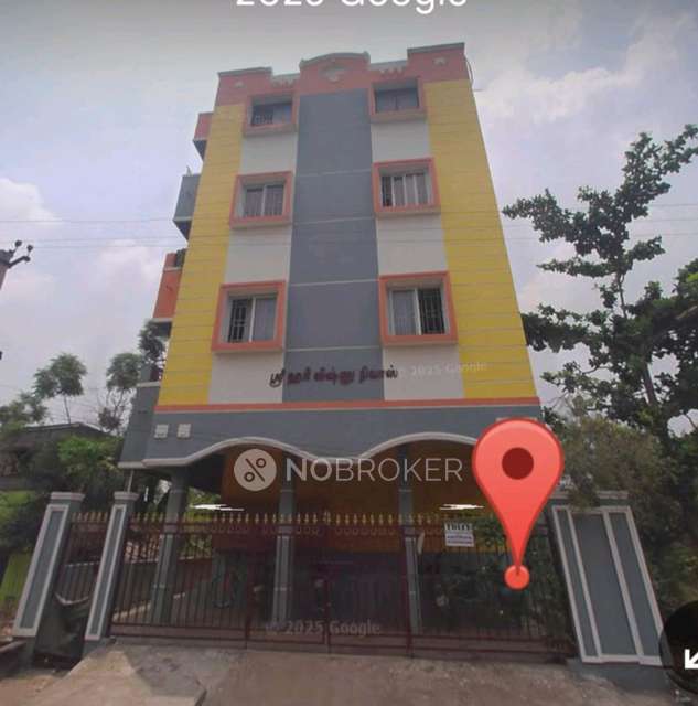 2 BHK Flat In Sriharivishnunivas For Sale  In  Karanaipuducheri