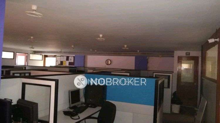 Office Space in Konena Agrahara, Bangalore for sale 