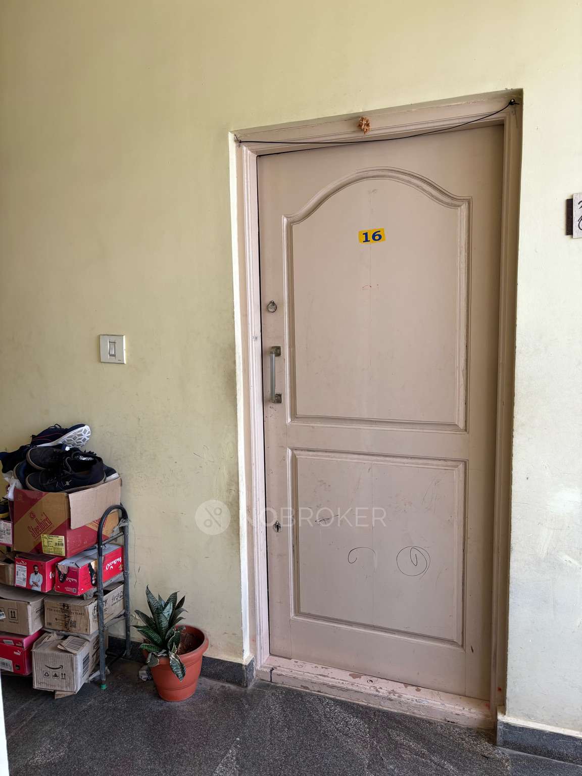 Property Interior