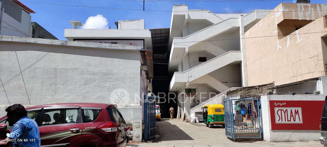 Godown/Warehouse in Jp Nagar 6th Phase, Bangalore for Rent 