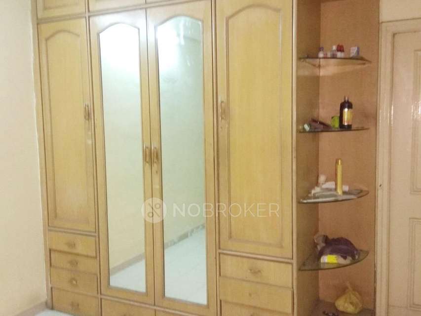 2 BHK Flat In Vasant Sagar For Sale  In Kandivali East