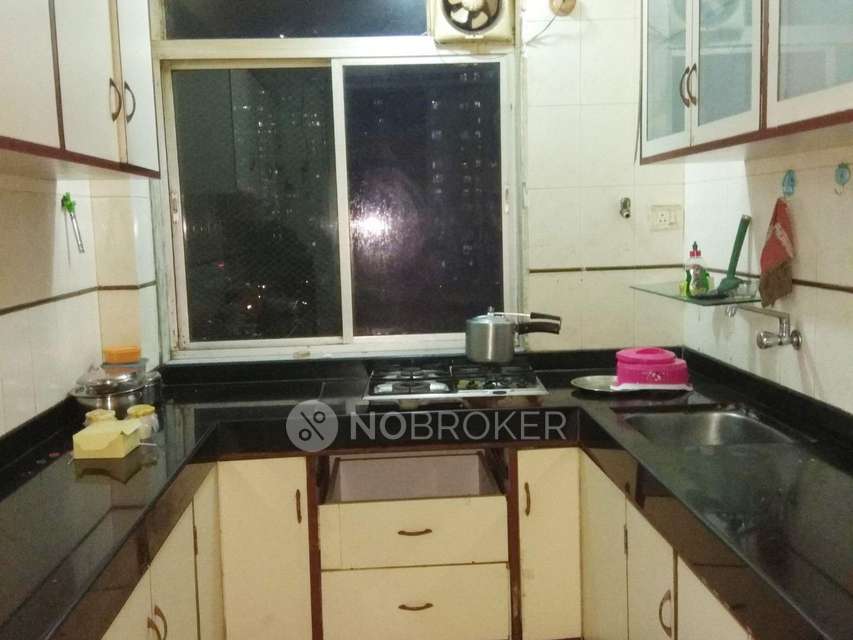 2 BHK Flat In Vasant Sagar For Sale  In Kandivali East