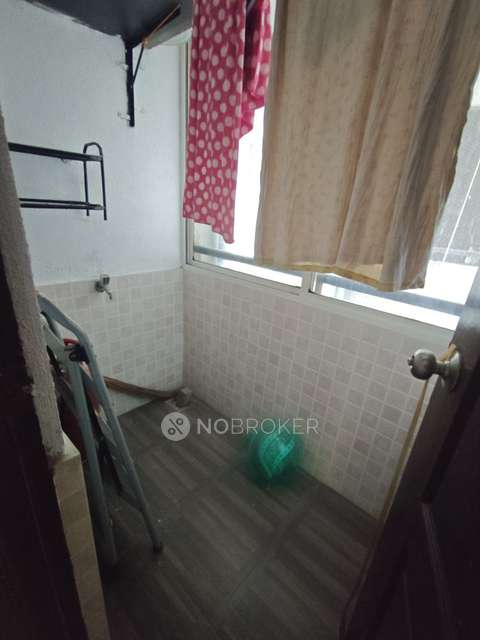 2 BHK Flat In Ark Alfa Landmark for Rent  In Wagholi