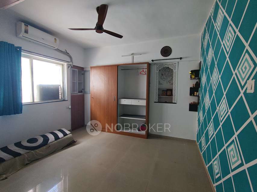 2 BHK Flat In Ark Alfa Landmark for Rent  In Wagholi