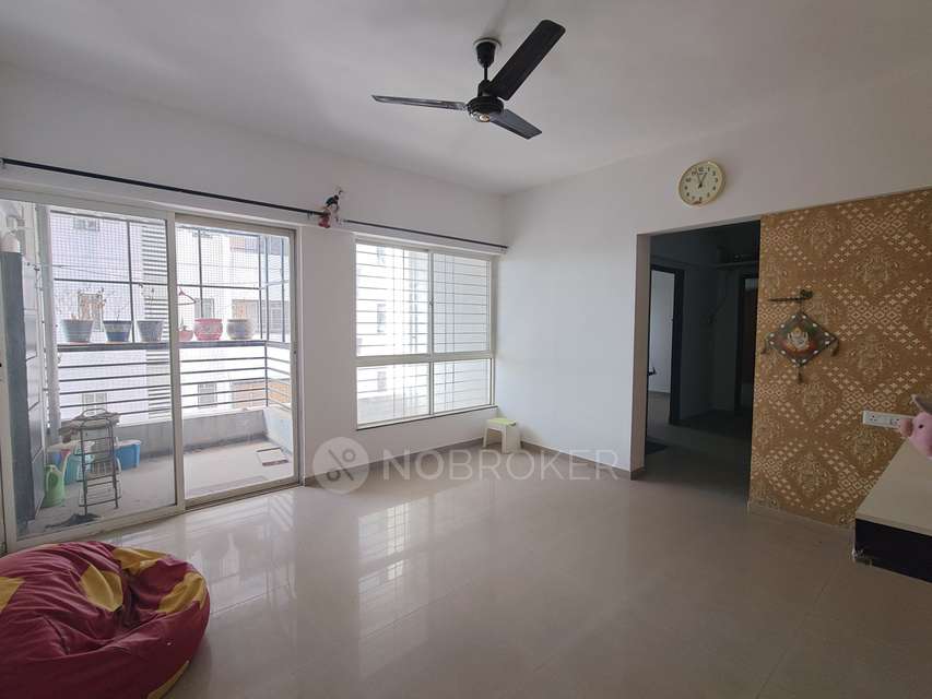 2 BHK Flat In Ark Alfa Landmark for Rent  In Wagholi