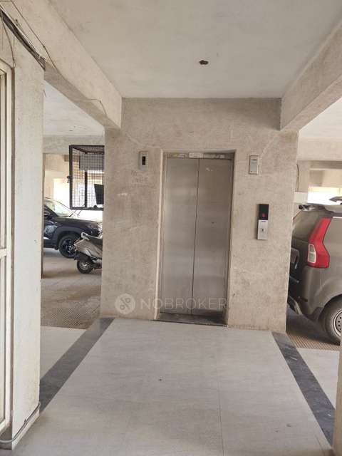 2 BHK Flat In Ark Alfa Landmark for Rent  In Wagholi