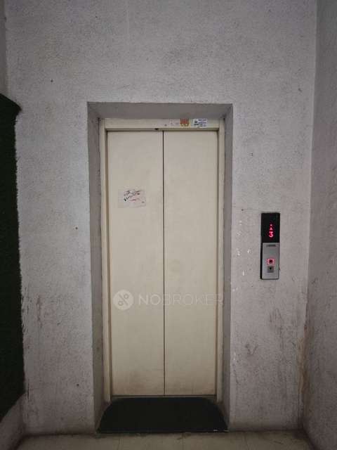 2 BHK Flat In Ark Alfa Landmark for Rent  In Wagholi