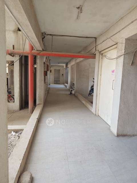 2 BHK Flat In Ark Alfa Landmark for Rent  In Wagholi