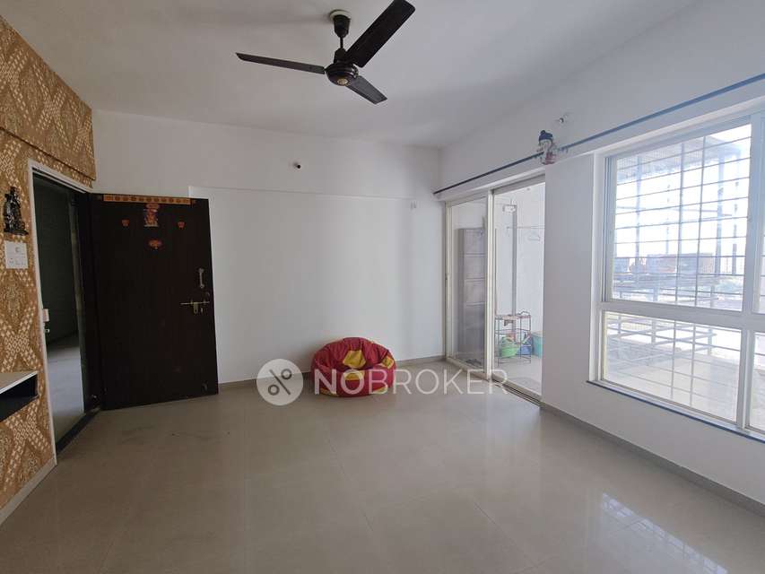 2 BHK Flat In Ark Alfa Landmark for Rent  In Wagholi