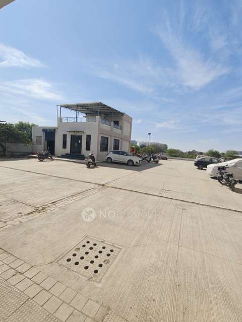 2 BHK Flat In Ark Alfa Landmark for Rent  In Wagholi