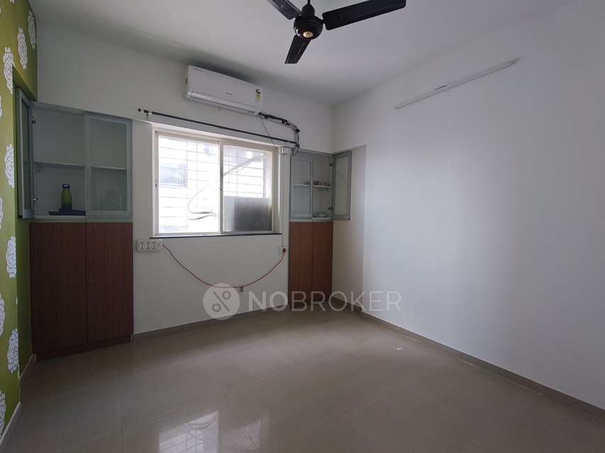 2 BHK Flat In Ark Alfa Landmark for Rent  In Wagholi