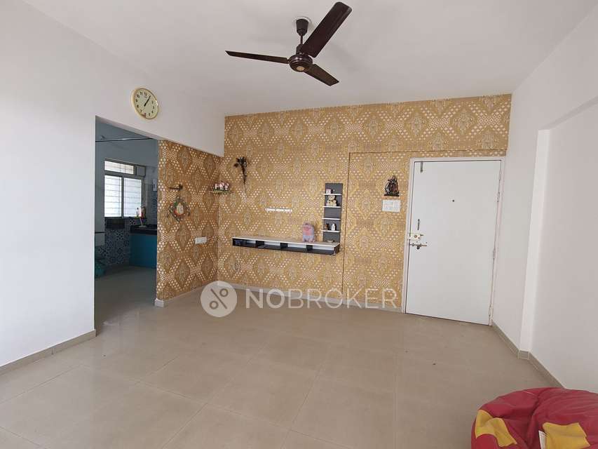 2 BHK Flat In Ark Alfa Landmark for Rent  In Wagholi