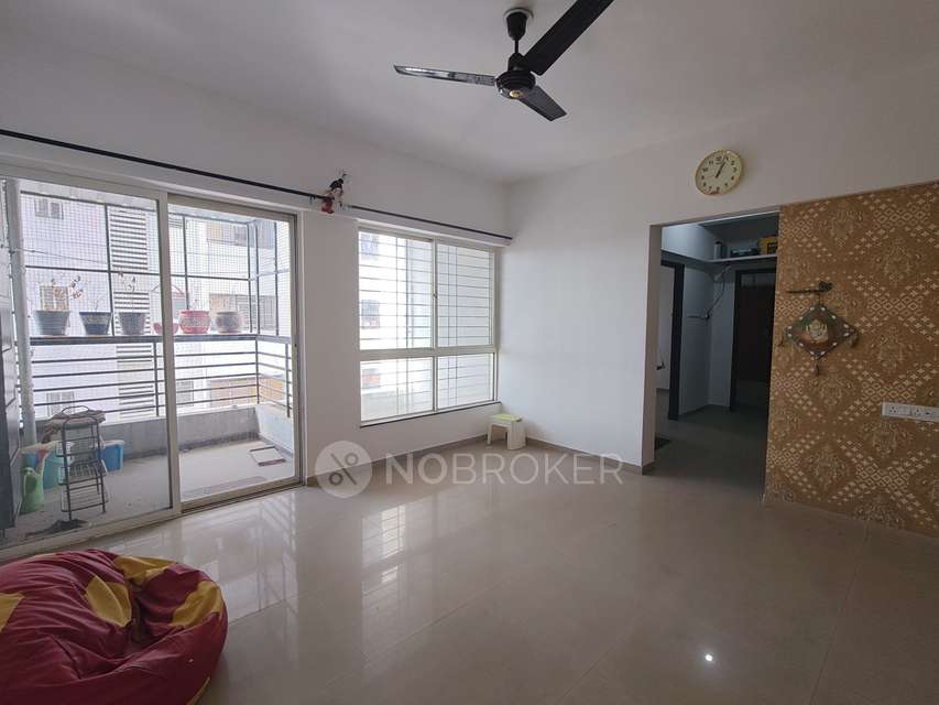 2 BHK Flat In Ark Alfa Landmark for Rent  In Wagholi