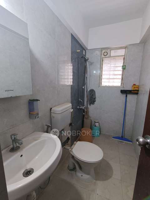 2 BHK Flat In Ark Alfa Landmark for Rent  In Wagholi