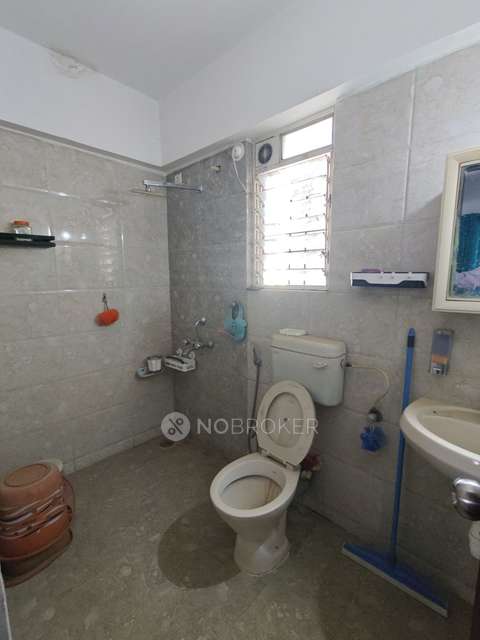 2 BHK Flat In Ark Alfa Landmark for Rent  In Wagholi