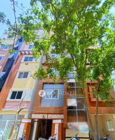 1 BHK Flat In Standalone Builidng for Rent  In Whitefield