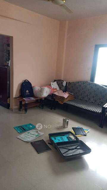 1 RK Flat For Sale  In Walhekarwadi