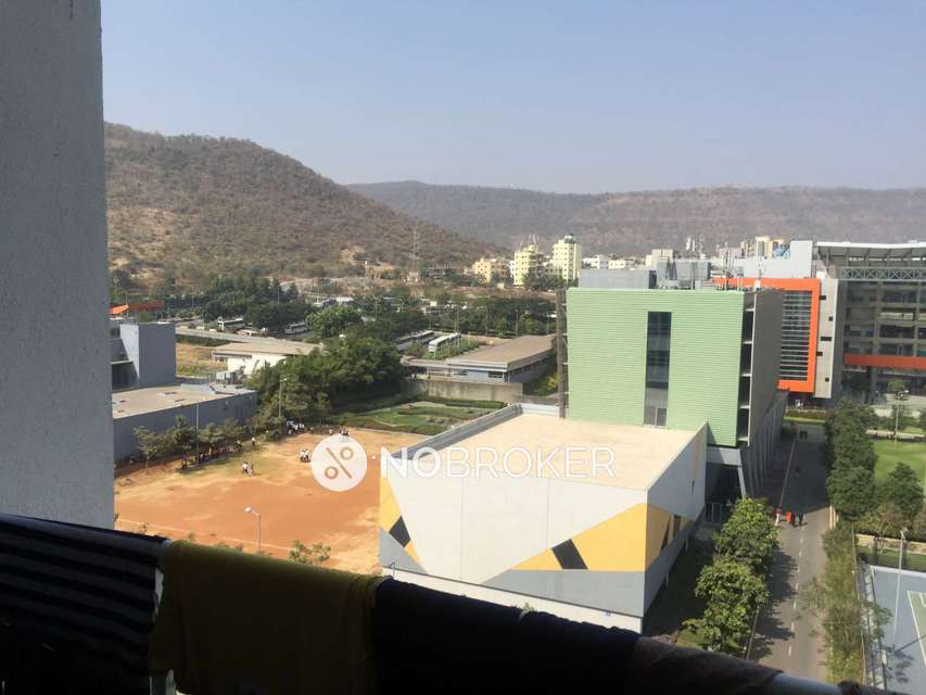 2 BHK Flat In Megapolis Sparklet For Sale  In Hinjewadi