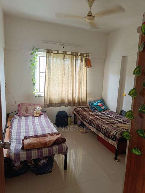 2 BHK Flat In Megapolis Sparklet For Sale  In Hinjewadi
