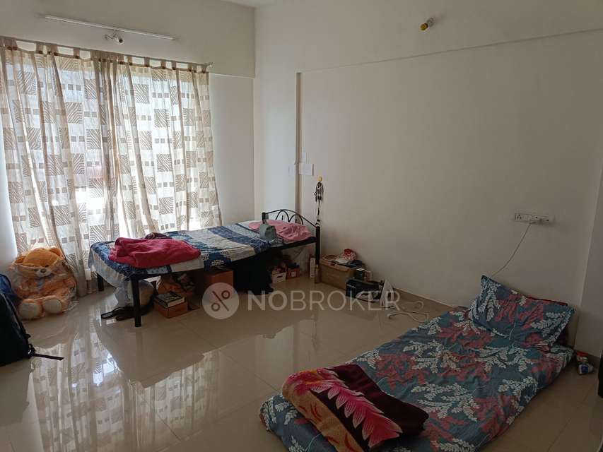 2 BHK Flat In Megapolis Sparklet For Sale  In Hinjewadi