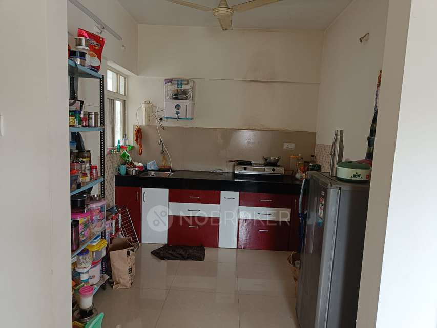 2 BHK Flat In Megapolis Sparklet For Sale  In Hinjewadi