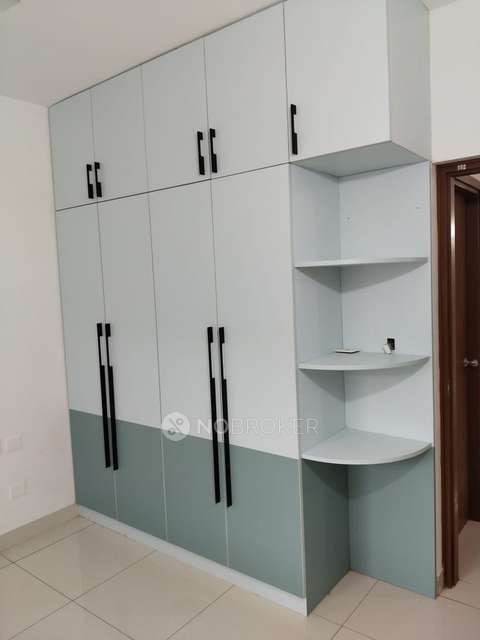 2 BHK Flat In Prestige Finsbury Park, Bagalur for Rent  In Bagalur