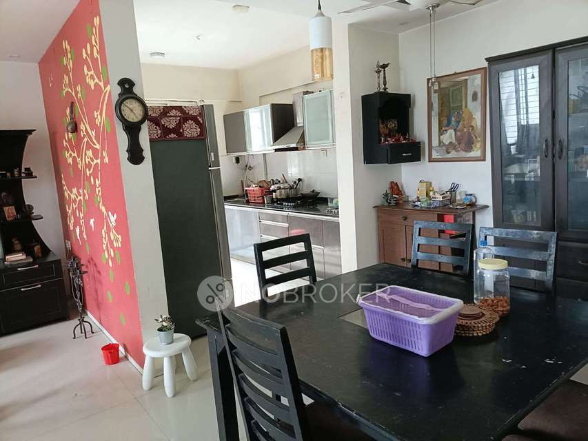 3 BHK Flat In Pebbles-2 &#40;tower-f&#41; For Sale  In Pebbles 2 Road