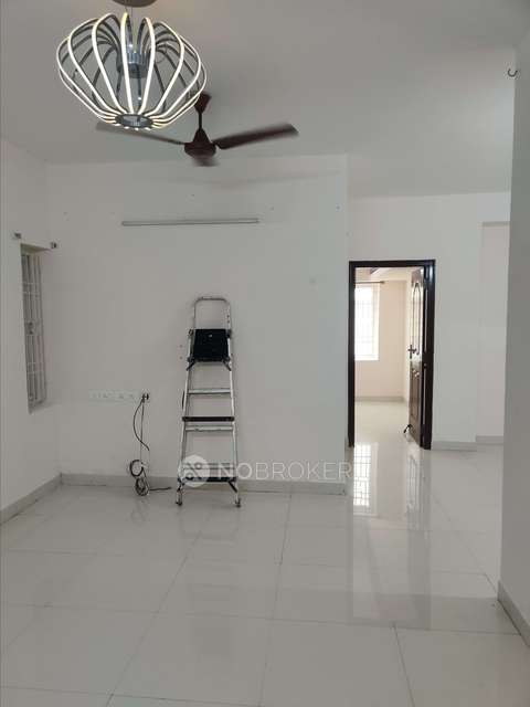 3 BHK Flat In Santha Towers For Sale  In Paruthippattu