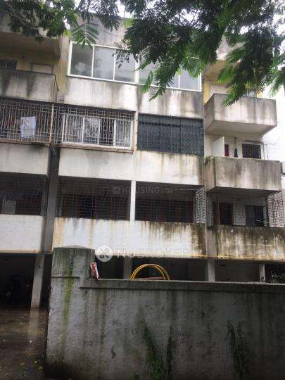 3 BHK Flat In Sikkibai Co Operative Housing Society For Sale  In Sikkibai Society, 85, Shastri Nagar, Pimpri Colony, Pimpri-chinchwad, Maharashtra 411017, India