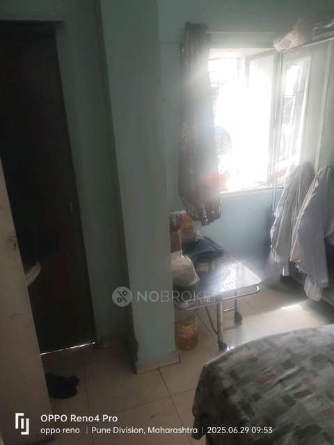 3 BHK Flat In Sikkibai Co Operative Housing Society For Sale  In Sikkibai Society, 85, Shastri Nagar, Pimpri Colony, Pimpri-chinchwad, Maharashtra 411017, India