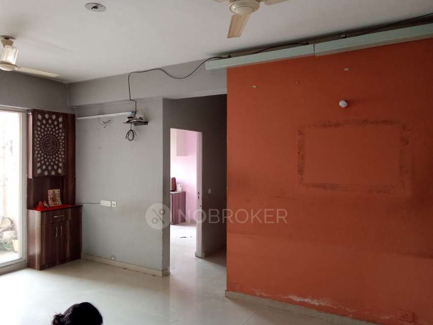 2 BHK Flat In Sam Palm Olympia, Sector 16c for Rent  In Sector 16c