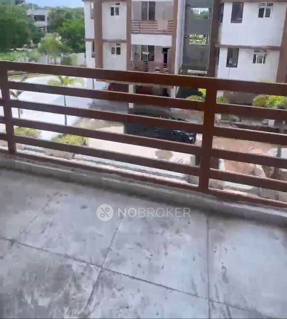 1 BHK Flat In Sri Sri Aero City For Sale  In Adibatla