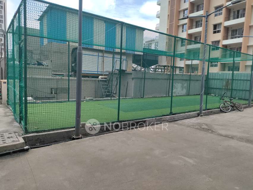 2 BHK Flat In Chaphalkar Elina Living For Sale  In Mohammed Wadi