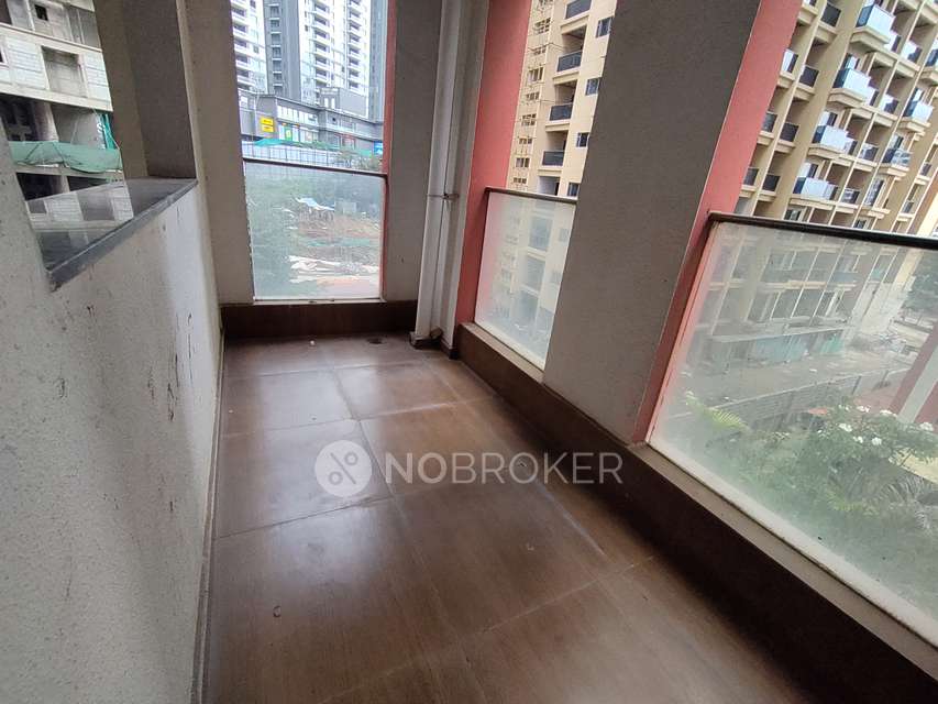 2 BHK Flat In Chaphalkar Elina Living For Sale  In Mohammed Wadi