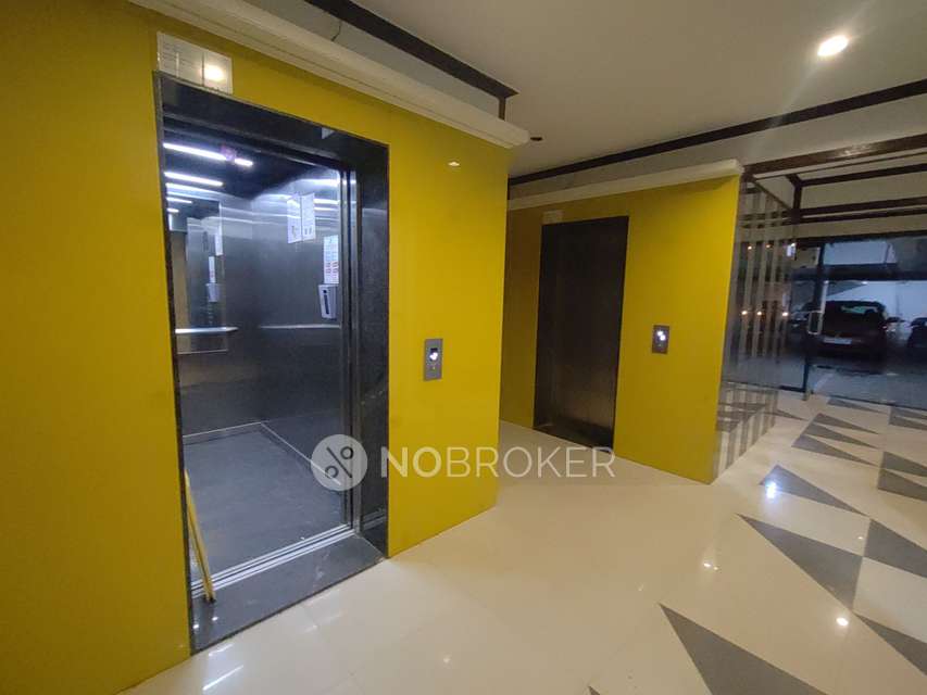 2 BHK Flat In Chaphalkar Elina Living For Sale  In Mohammed Wadi