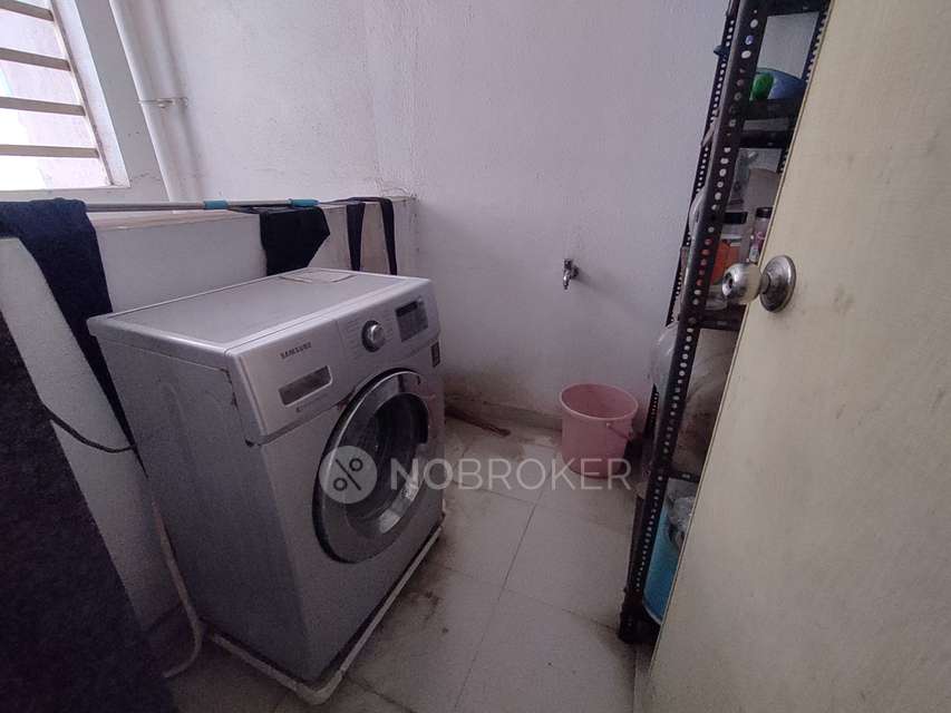 2 BHK Flat In Chaphalkar Elina Living For Sale  In Mohammed Wadi