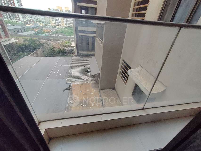 2 BHK Flat In Chaphalkar Elina Living For Sale  In Mohammed Wadi